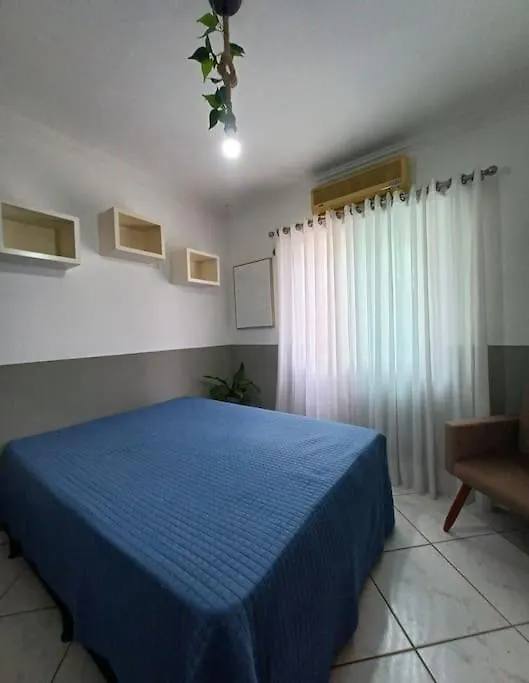 Balneário Camboriú Apto Com Terraco, Mesa De Bilhar ברזיל